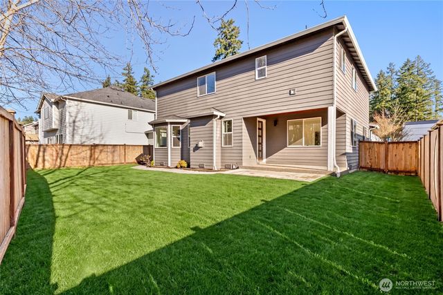 8307 184th Avenue E, Bonney Lake, WA 98391