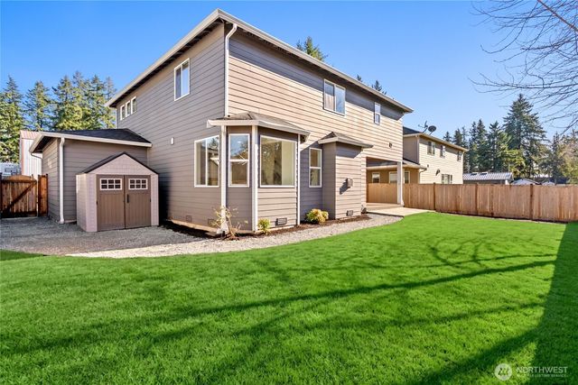 8307 184th Avenue E, Bonney Lake, WA 98391