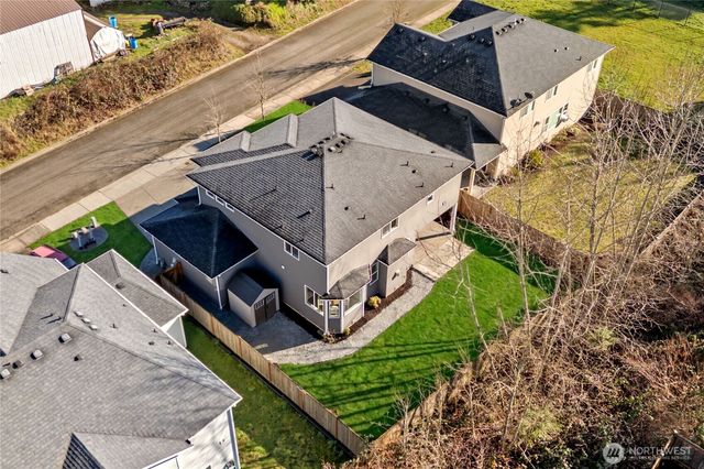 8307 184th Avenue E, Bonney Lake, WA 98391