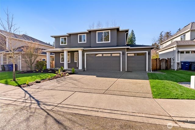 8307 184th Avenue E, Bonney Lake, WA 98391