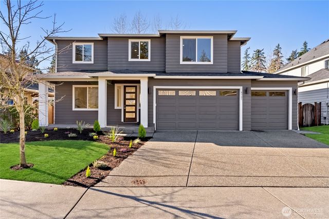 8307 184th Avenue E, Bonney Lake, WA 98391