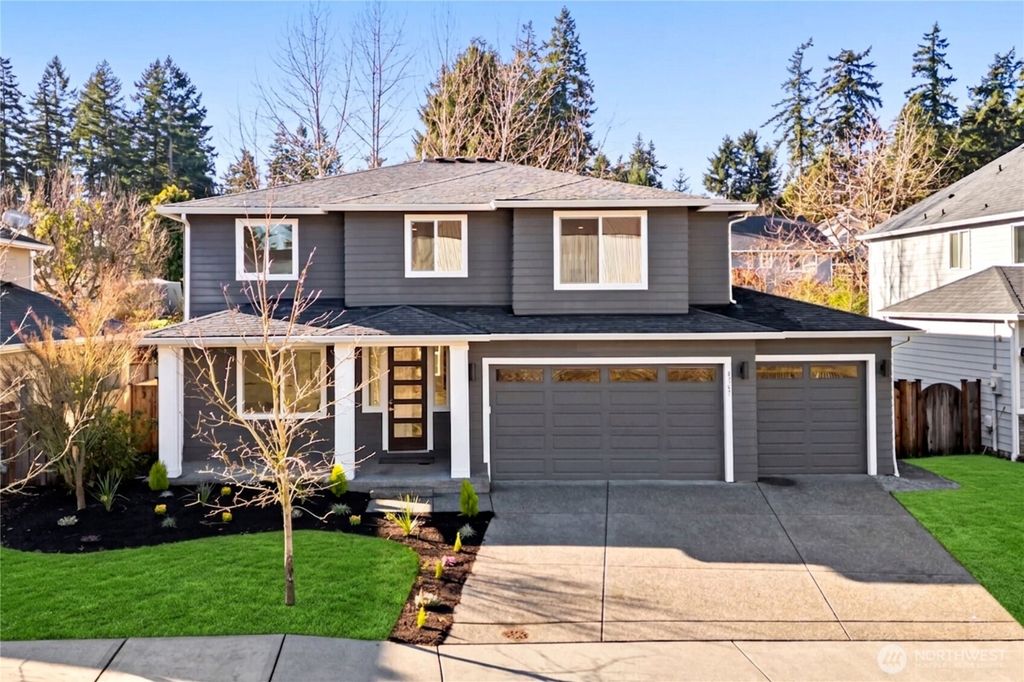 8307 184th Avenue E, Bonney Lake, WA 98391