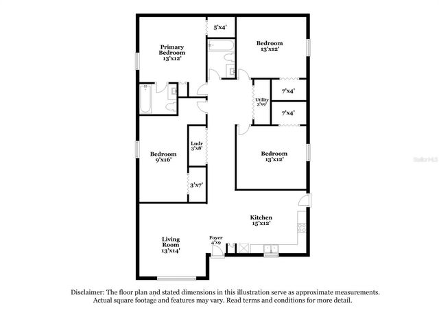 2045 14TH STREET S, St Petersburg, FL 33705