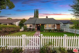 4134 W Mcfarlane Avenue, Burbank, CA 91505