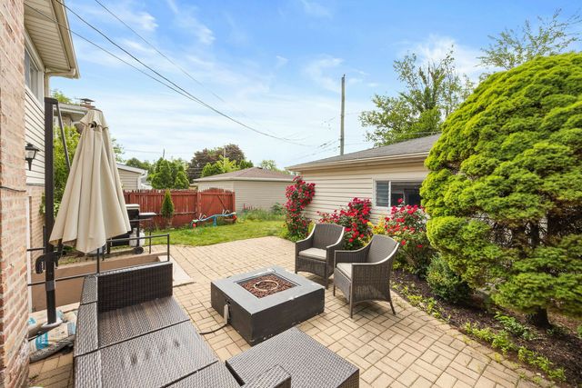 8104 Gross Point Road, Morton Grove, IL 60053