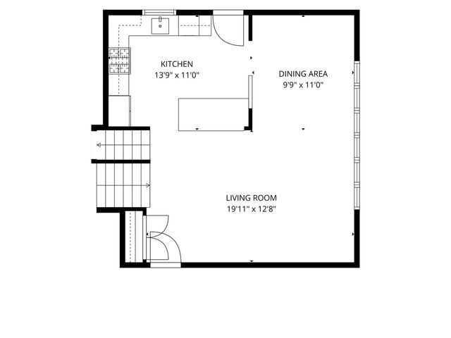 8104 Gross Point Road, Morton Grove, IL 60053