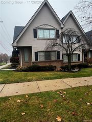 21954 Morley Avenue 108, Dearborn, MI 48124