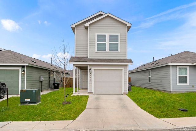 8151 Nube Medina, San Antonio, TX 78252