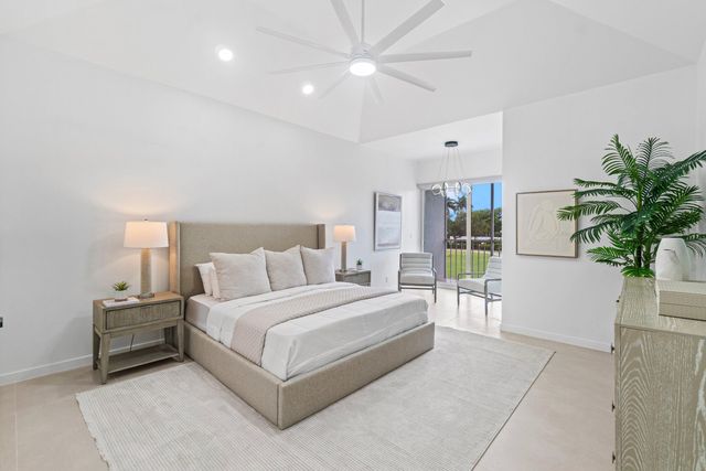 5166 Lake Catalina Drive D, Boca Raton, FL 33496