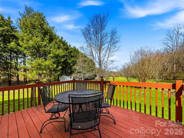 61 Rolling Hills Road, Mills River, NC 28759