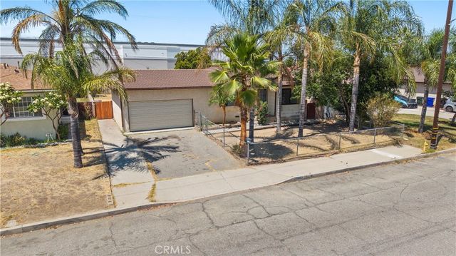 19026 Grove Place, Bloomington, CA 92316