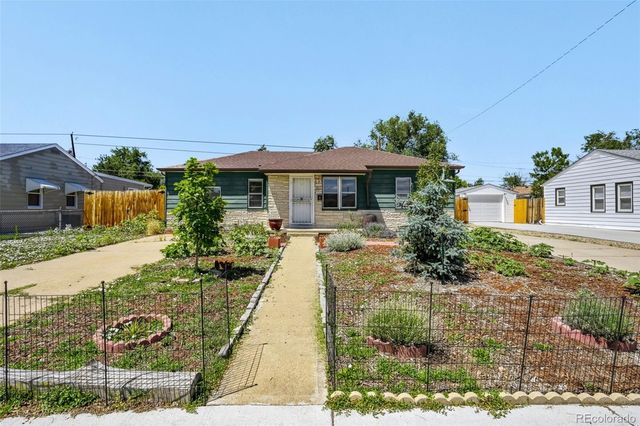 3421 Westminster Place, Westminster, CO 80030