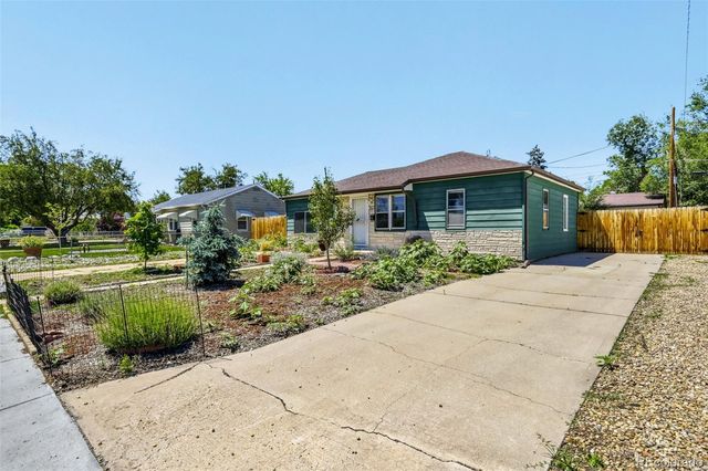 3421 Westminster Place, Westminster, CO 80030