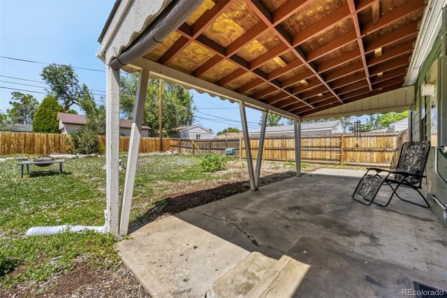 3421 Westminster Place, Westminster, CO 80030