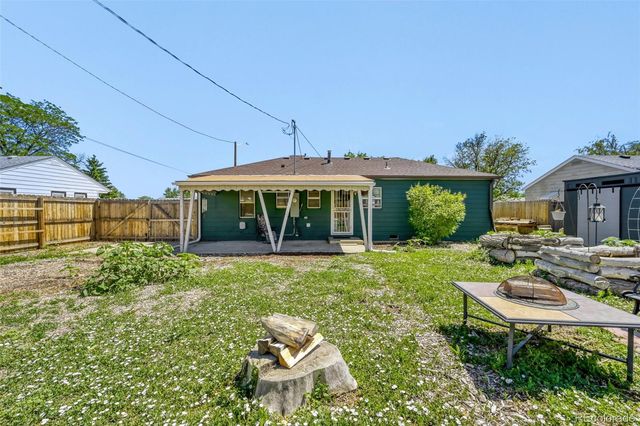 3421 Westminster Place, Westminster, CO 80030