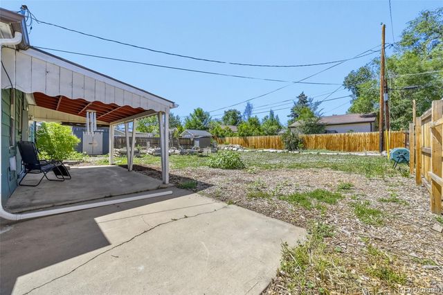 3421 Westminster Place, Westminster, CO 80030