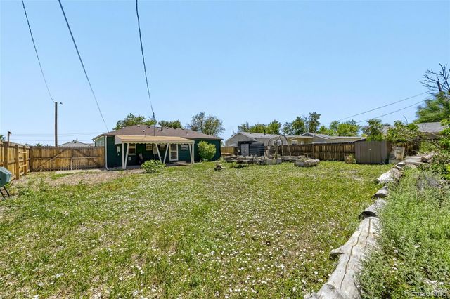 3421 Westminster Place, Westminster, CO 80030