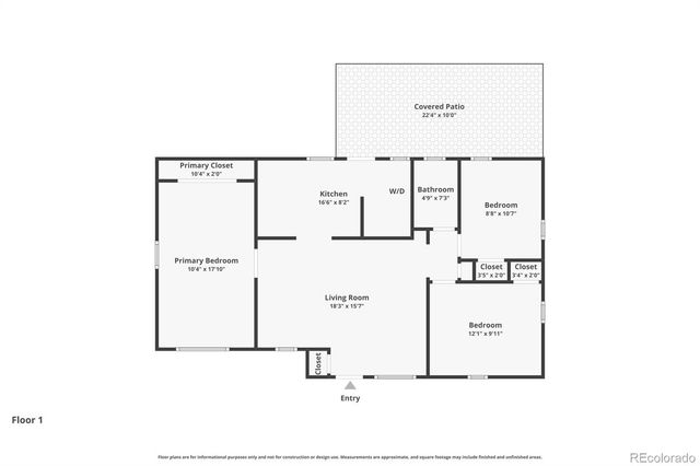 3421 Westminster Place, Westminster, CO 80030