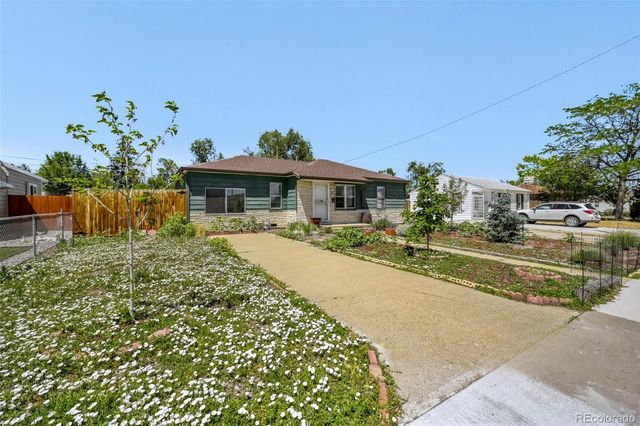 3421 Westminster Place, Westminster, CO 80030