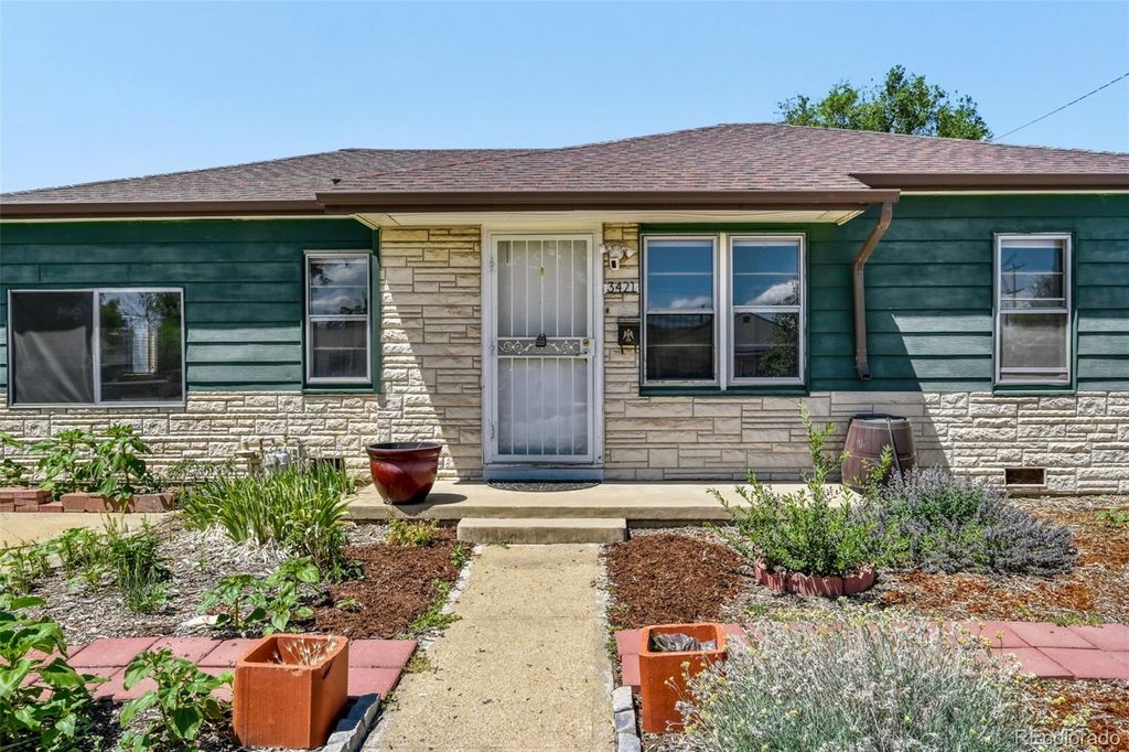 3421 Westminster Place, Westminster, CO 80030