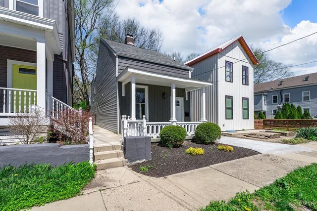 1318 Knowlton Street, Cincinnati, OH 45223