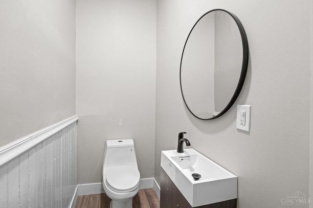 1318 Knowlton Street, Cincinnati, OH 45223