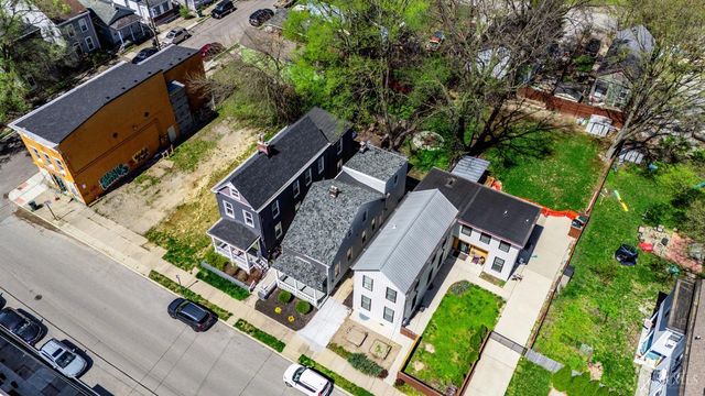 1318 Knowlton Street, Cincinnati, OH 45223