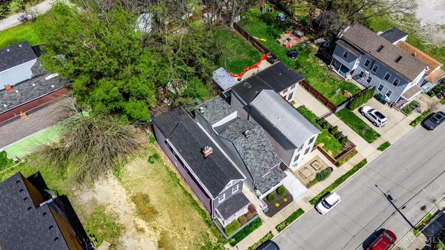 1318 Knowlton Street, Cincinnati, OH 45223