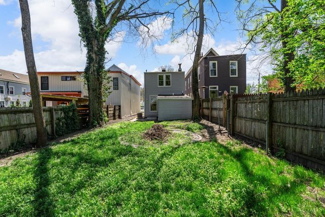 1318 Knowlton Street, Cincinnati, OH 45223