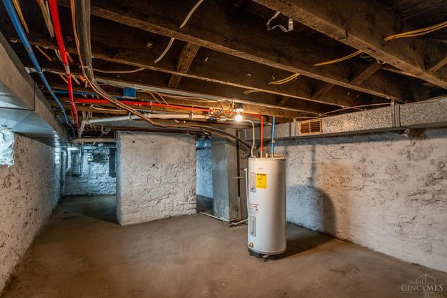 1318 Knowlton Street, Cincinnati, OH 45223