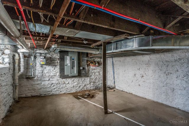 1318 Knowlton Street, Cincinnati, OH 45223