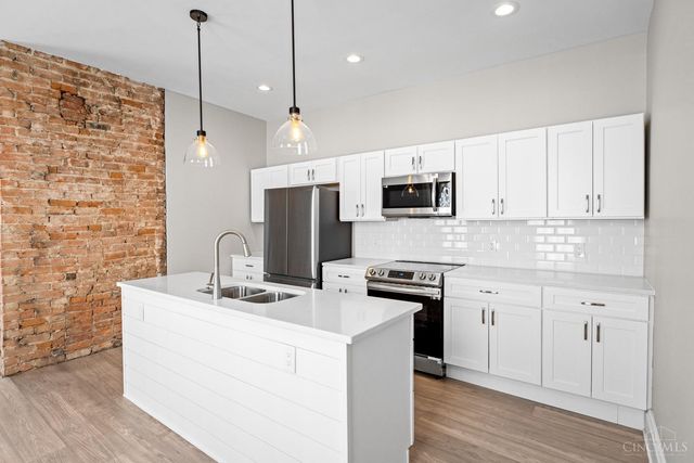 1318 Knowlton Street, Cincinnati, OH 45223