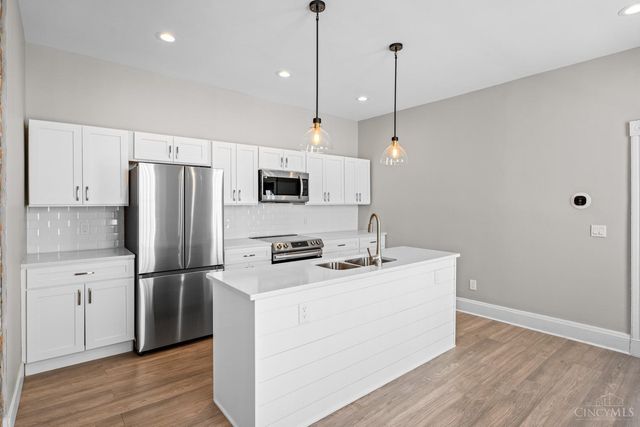 1318 Knowlton Street, Cincinnati, OH 45223