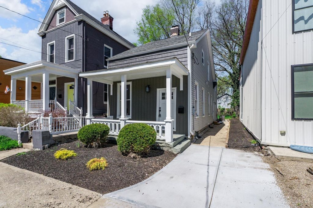 1318 Knowlton Street, Cincinnati, OH 45223