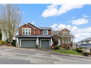 14968 Sw SUMMERVIEW Dr, Tigard, OR 97224