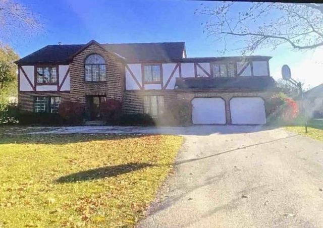 1650 Lynwood Court, Flossmoor, IL 60422