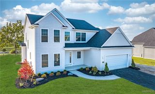 5693 Dorothy Circle, Clarence, NY 14032