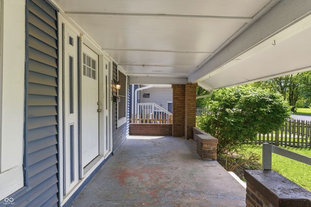 2430 Brookside Parkway North Drive, Indianapolis, IN 46201