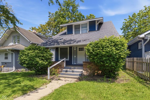 2430 Brookside Parkway North Drive, Indianapolis, IN 46201
