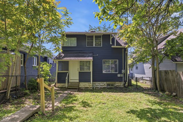 2430 Brookside Parkway North Drive, Indianapolis, IN 46201