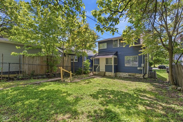 2430 Brookside Parkway North Drive, Indianapolis, IN 46201