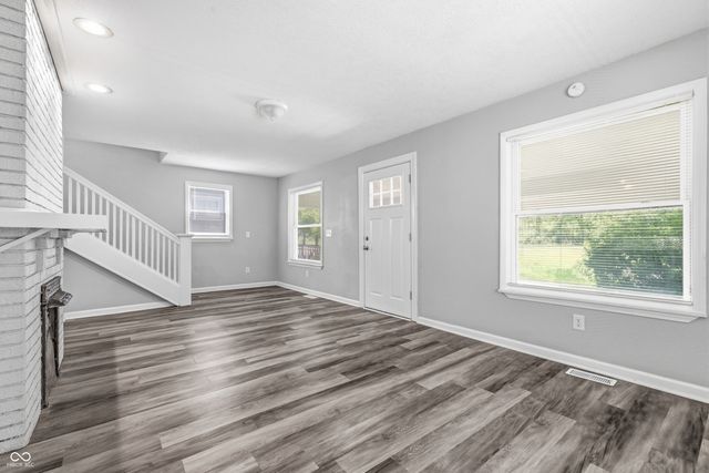 2430 Brookside Parkway North Drive, Indianapolis, IN 46201