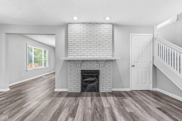 2430 Brookside Parkway North Drive, Indianapolis, IN 46201