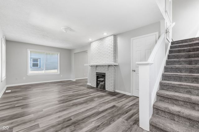2430 Brookside Parkway North Drive, Indianapolis, IN 46201