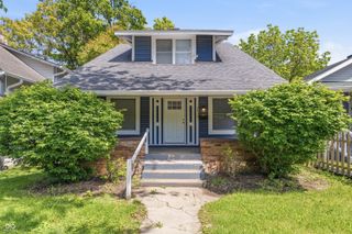 2430 Brookside Parkway North Drive, Indianapolis, IN 46201
