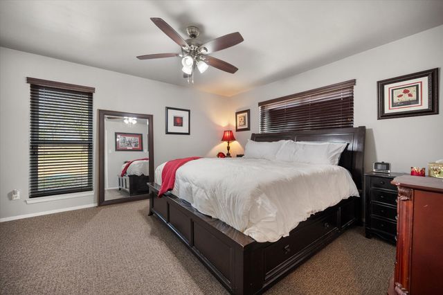 3641 Lucy Trimble Road, Burleson, TX 76028