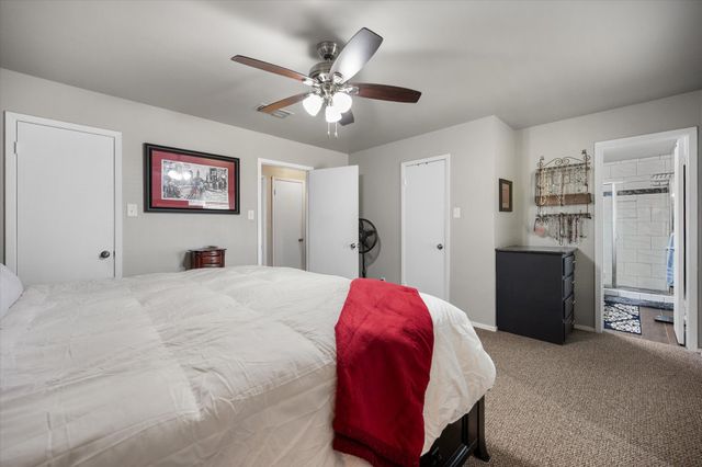 3641 Lucy Trimble Road, Burleson, TX 76028