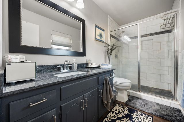 3641 Lucy Trimble Road, Burleson, TX 76028