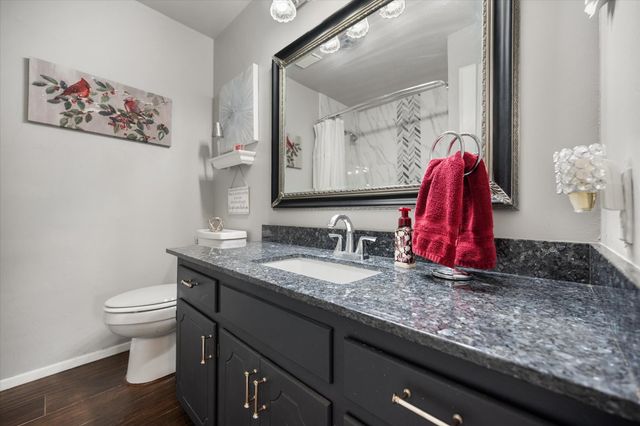 3641 Lucy Trimble Road, Burleson, TX 76028