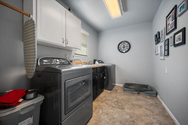 3641 Lucy Trimble Road, Burleson, TX 76028